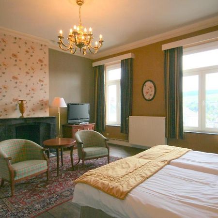Hostellerie La Maison Stavelot Rom bilde