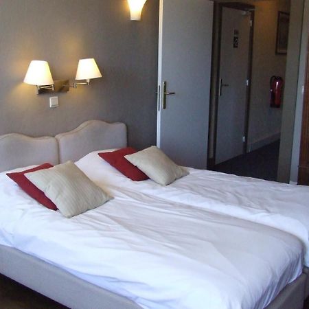 Hostellerie La Maison Stavelot Eksteriør bilde