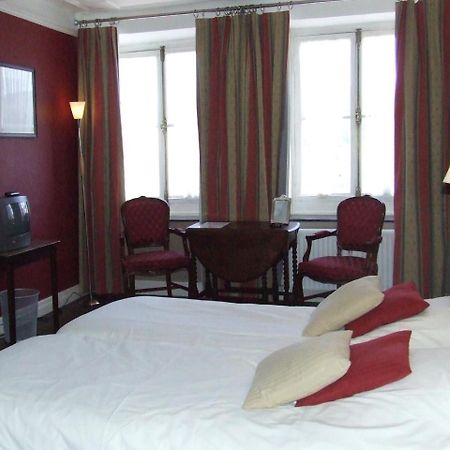 Hostellerie La Maison Stavelot Eksteriør bilde