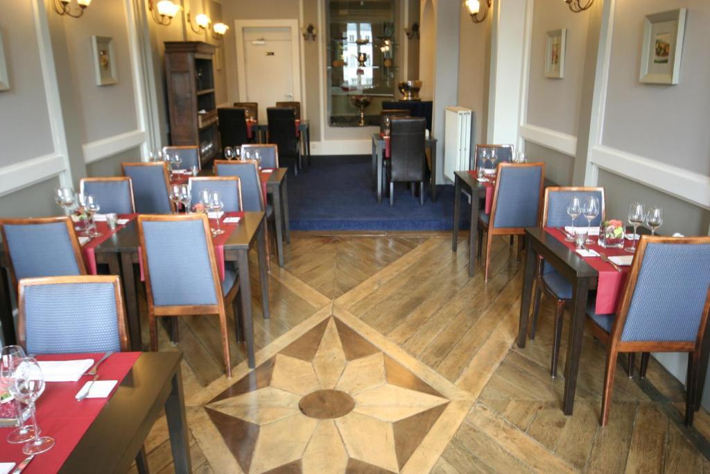 Hostellerie La Maison Stavelot Eksteriør bilde