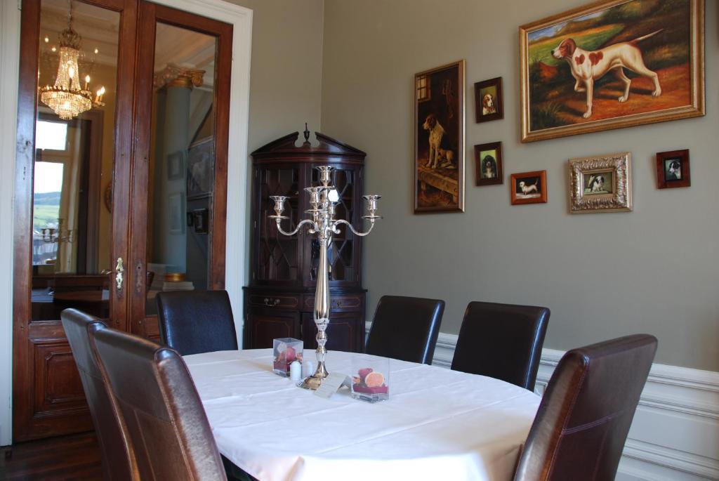 Hostellerie La Maison Stavelot Eksteriør bilde