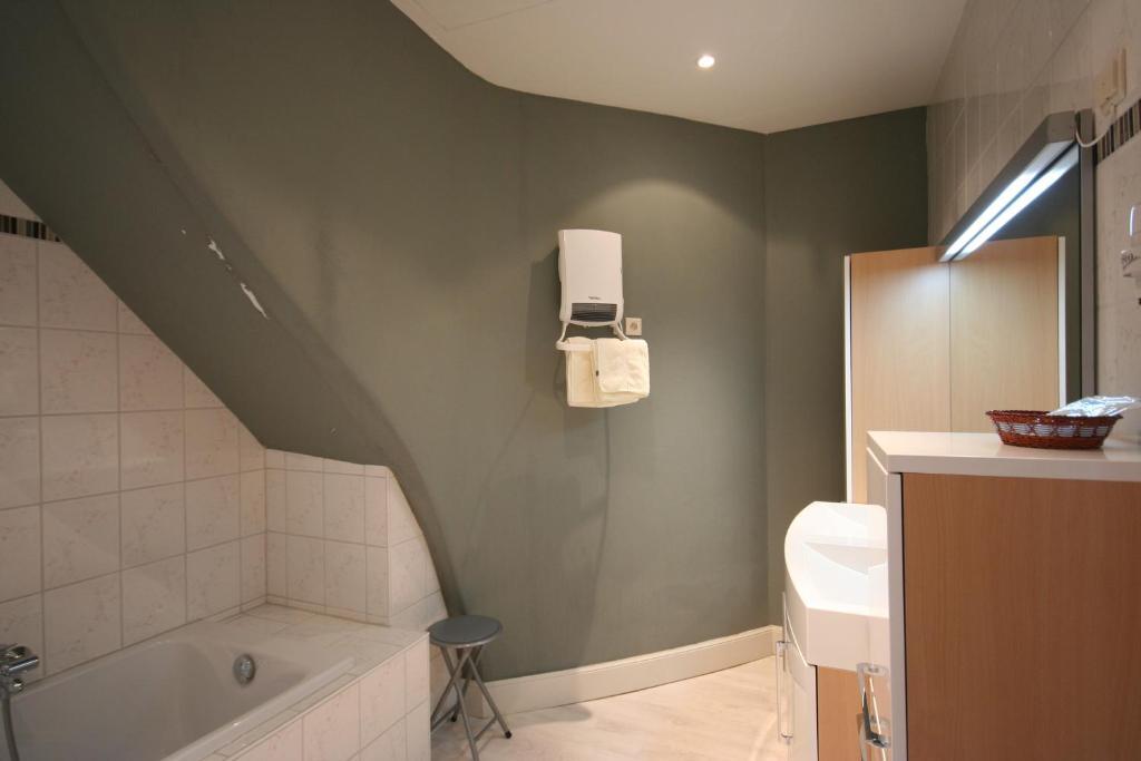 Hostellerie La Maison Stavelot Rom bilde