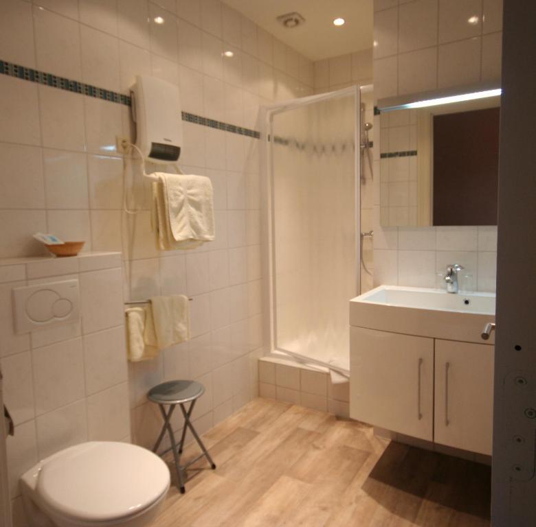 Hostellerie La Maison Stavelot Rom bilde