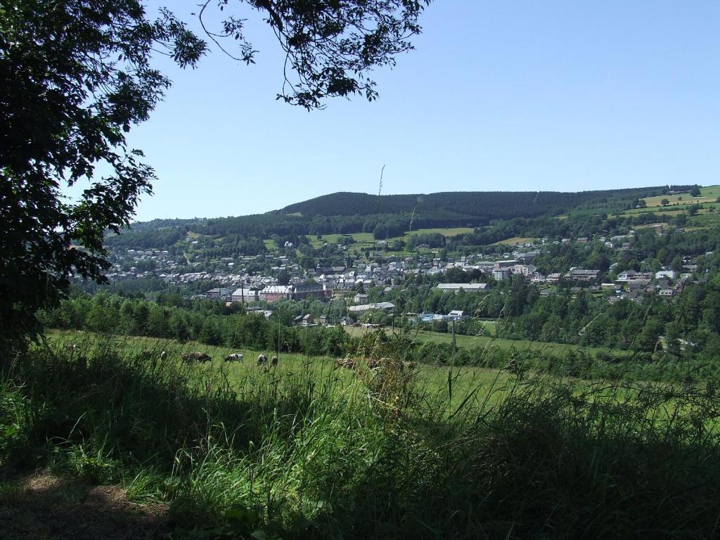 Hostellerie La Maison Stavelot Eksteriør bilde
