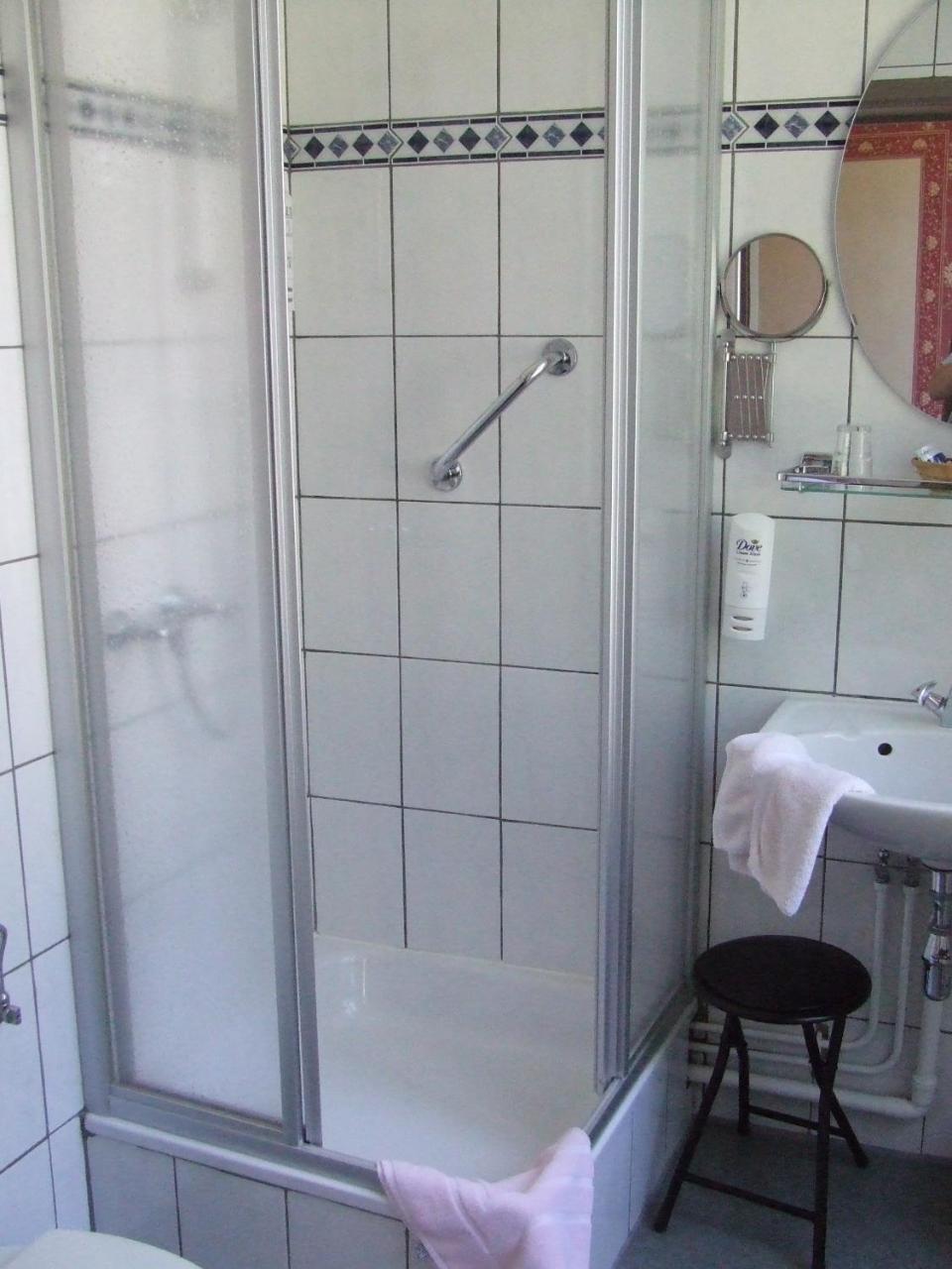 Hostellerie La Maison Stavelot Eksteriør bilde