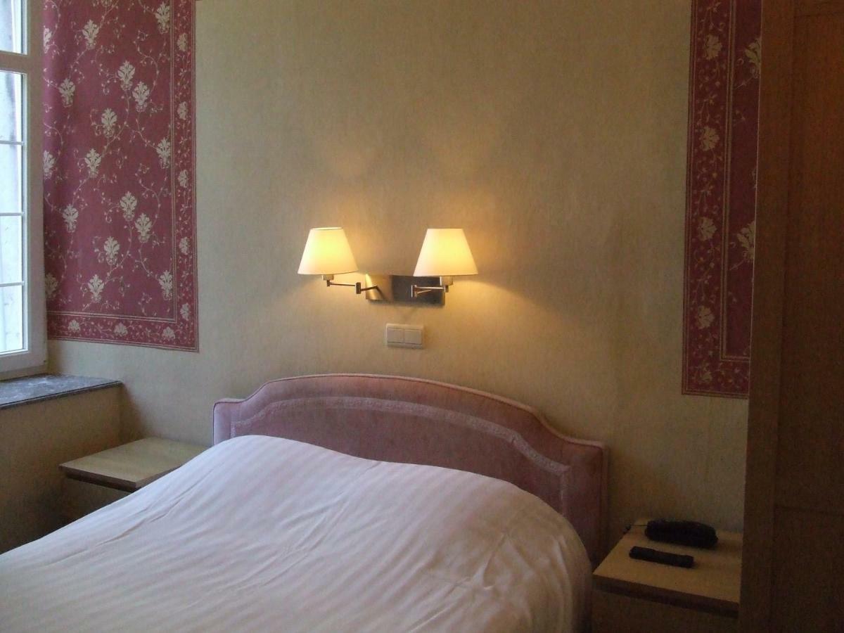 Hostellerie La Maison Stavelot Eksteriør bilde